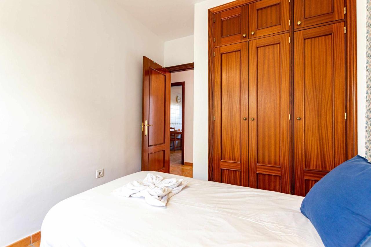 Villa Sea Sounds Corralejo Esterno foto