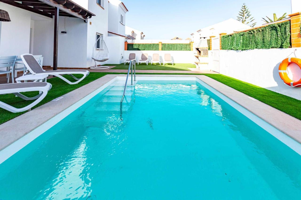 Villa Sea Sounds Corralejo Esterno foto