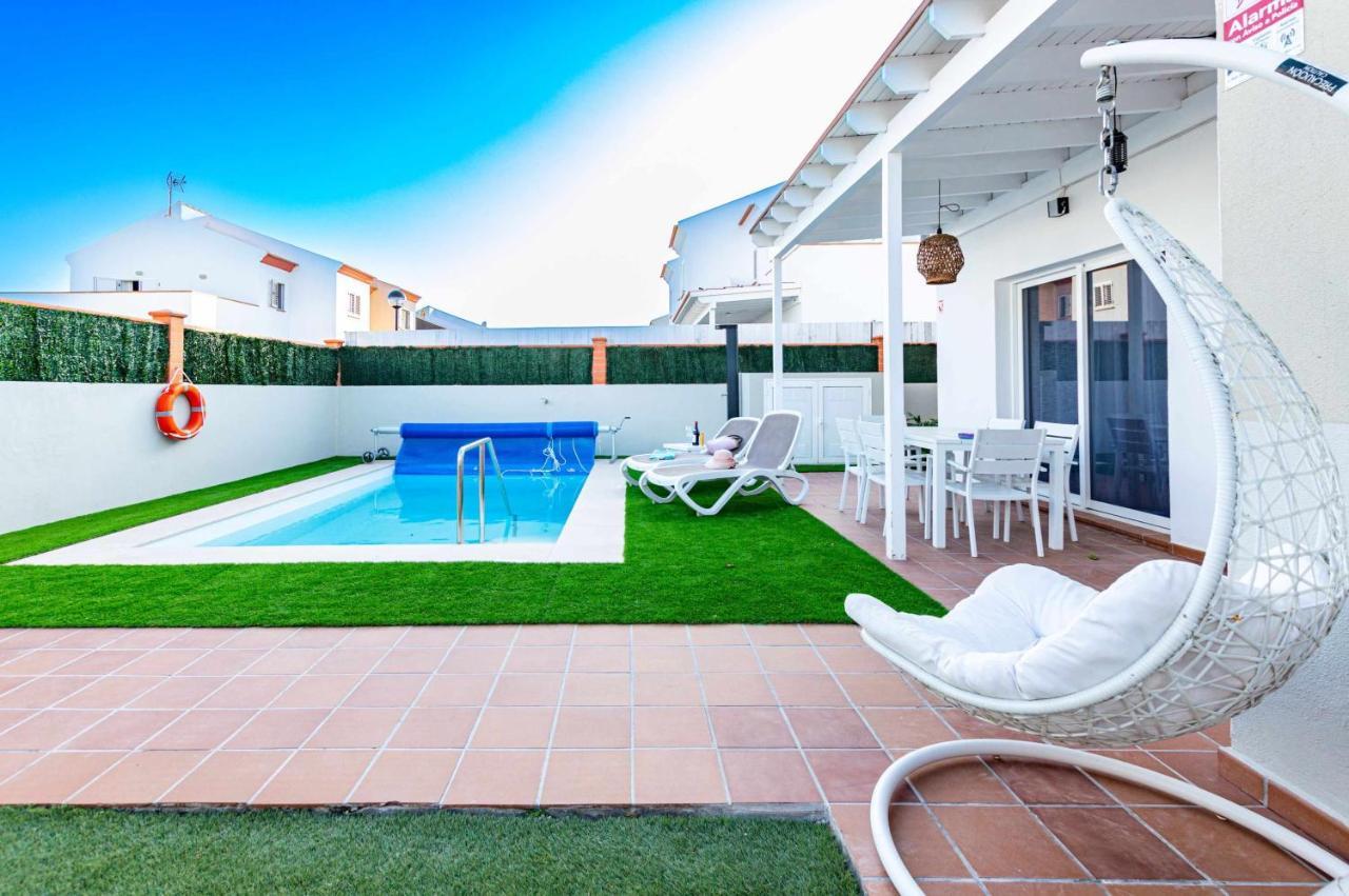 Villa Sea Sounds Corralejo Esterno foto