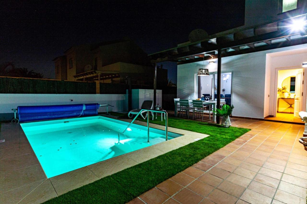 Villa Sea Sounds Corralejo Esterno foto