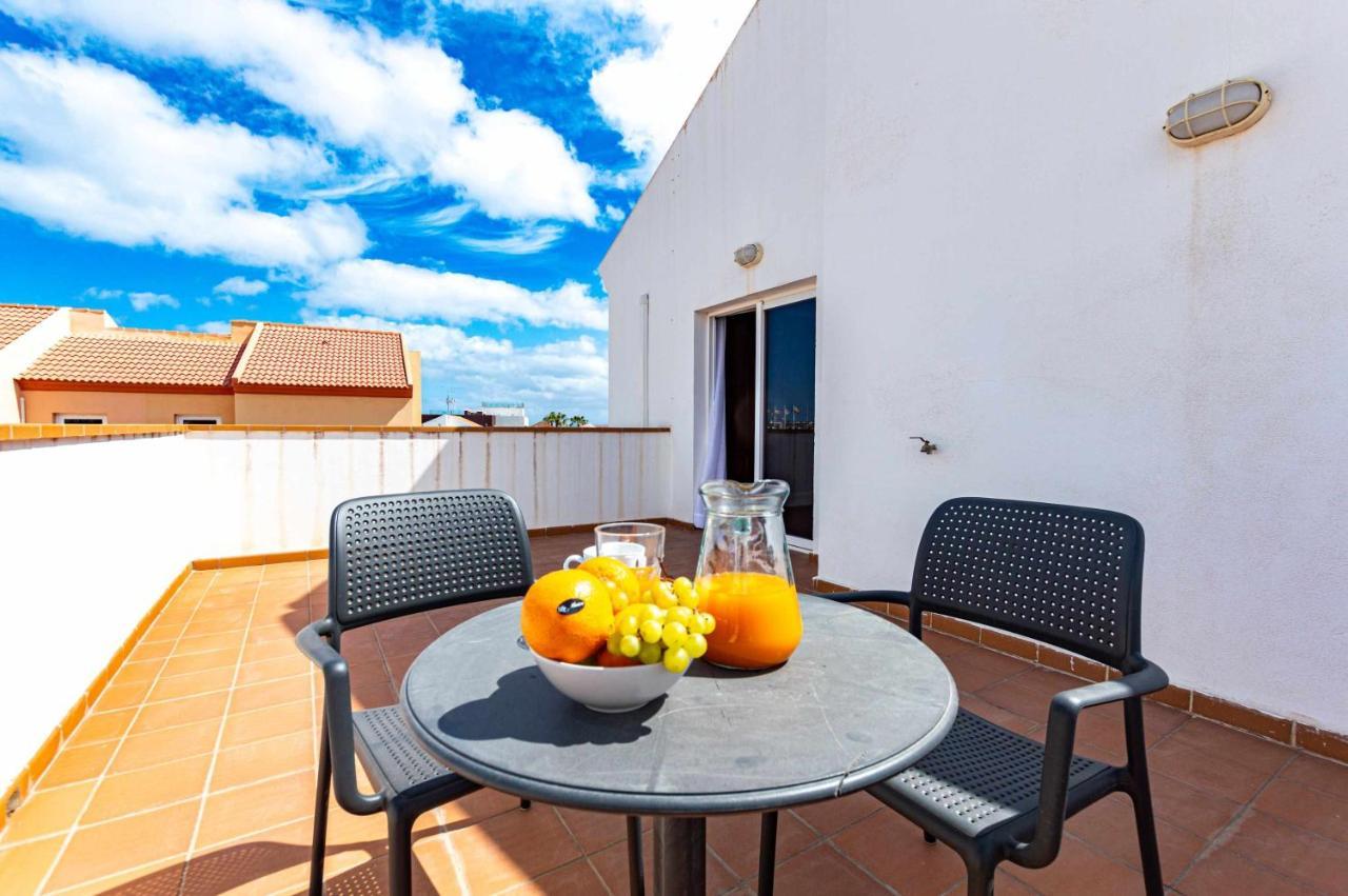 Villa Sea Sounds Corralejo Esterno foto