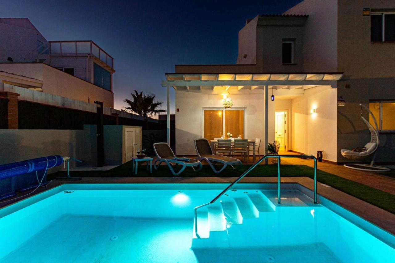 Villa Sea Sounds Corralejo Esterno foto