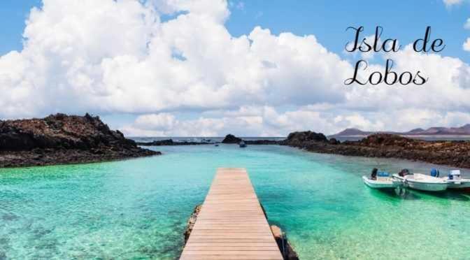 Villa Sea Sounds Corralejo Esterno foto